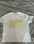 T-shrit calvin klein