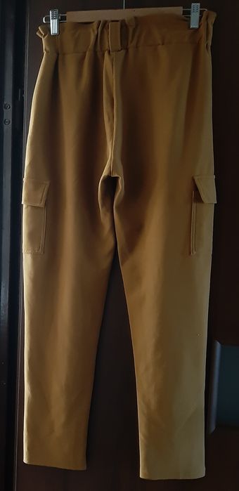 Spodnie damskie letnie roz 42./44