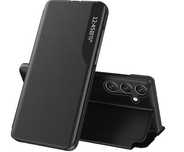 Etui z klapką do SAMSUNG GALAXY S24 PLUS czarny