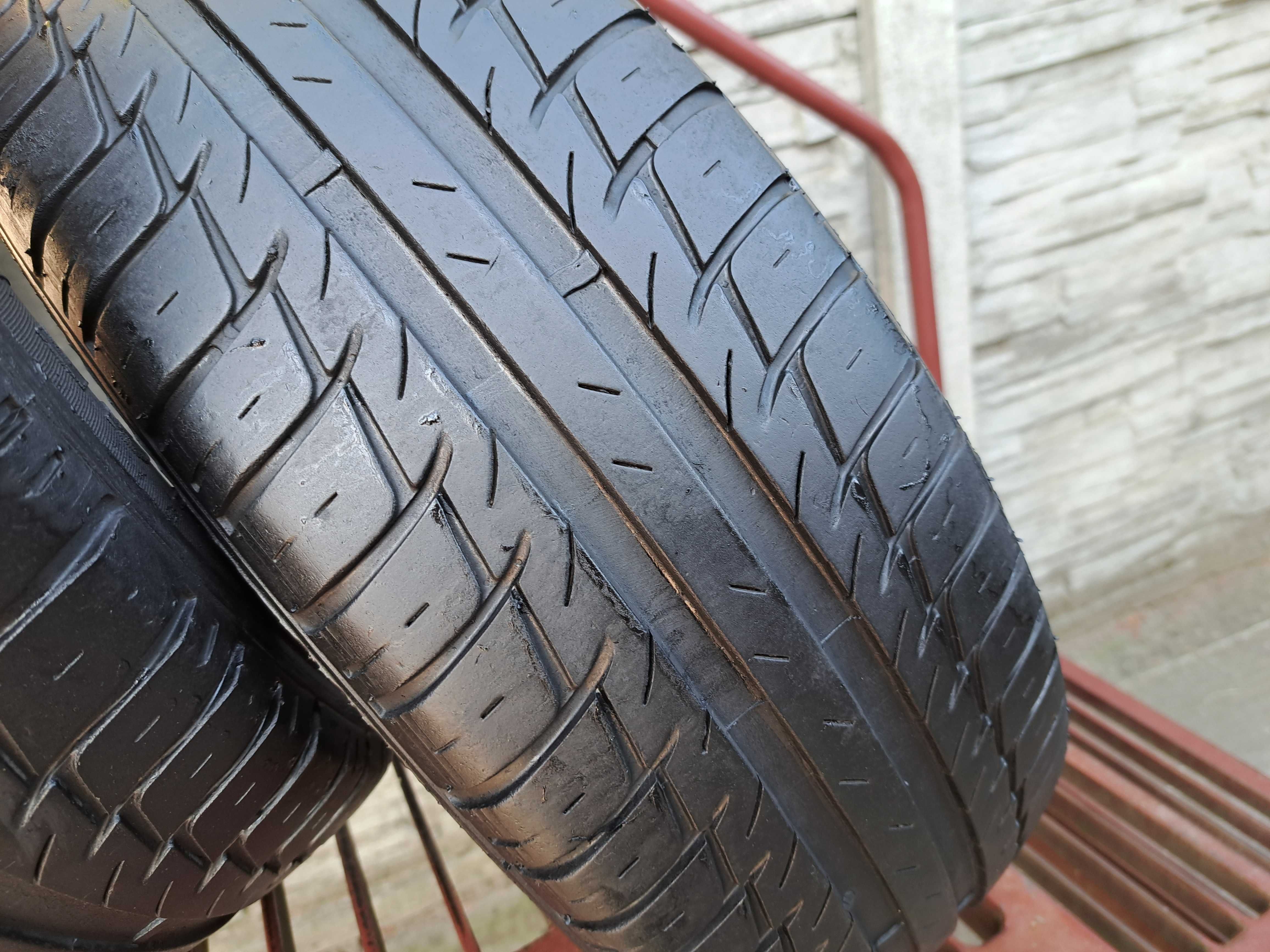 Opony letnie 185/65 R14 Glob - Gum Montaż i wyważanie Gratis!