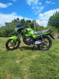 Мотоцикл Viper 150