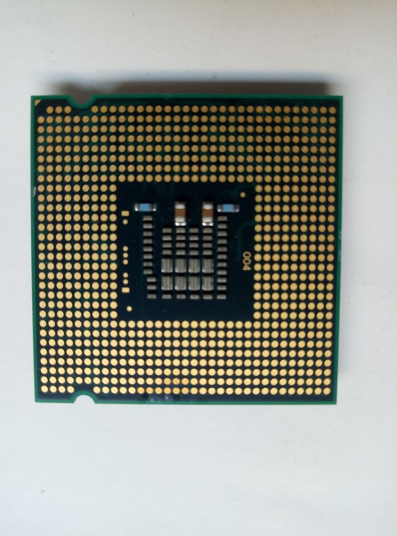 Процессор Celeron 2.5 ГГц E3300 socket 775