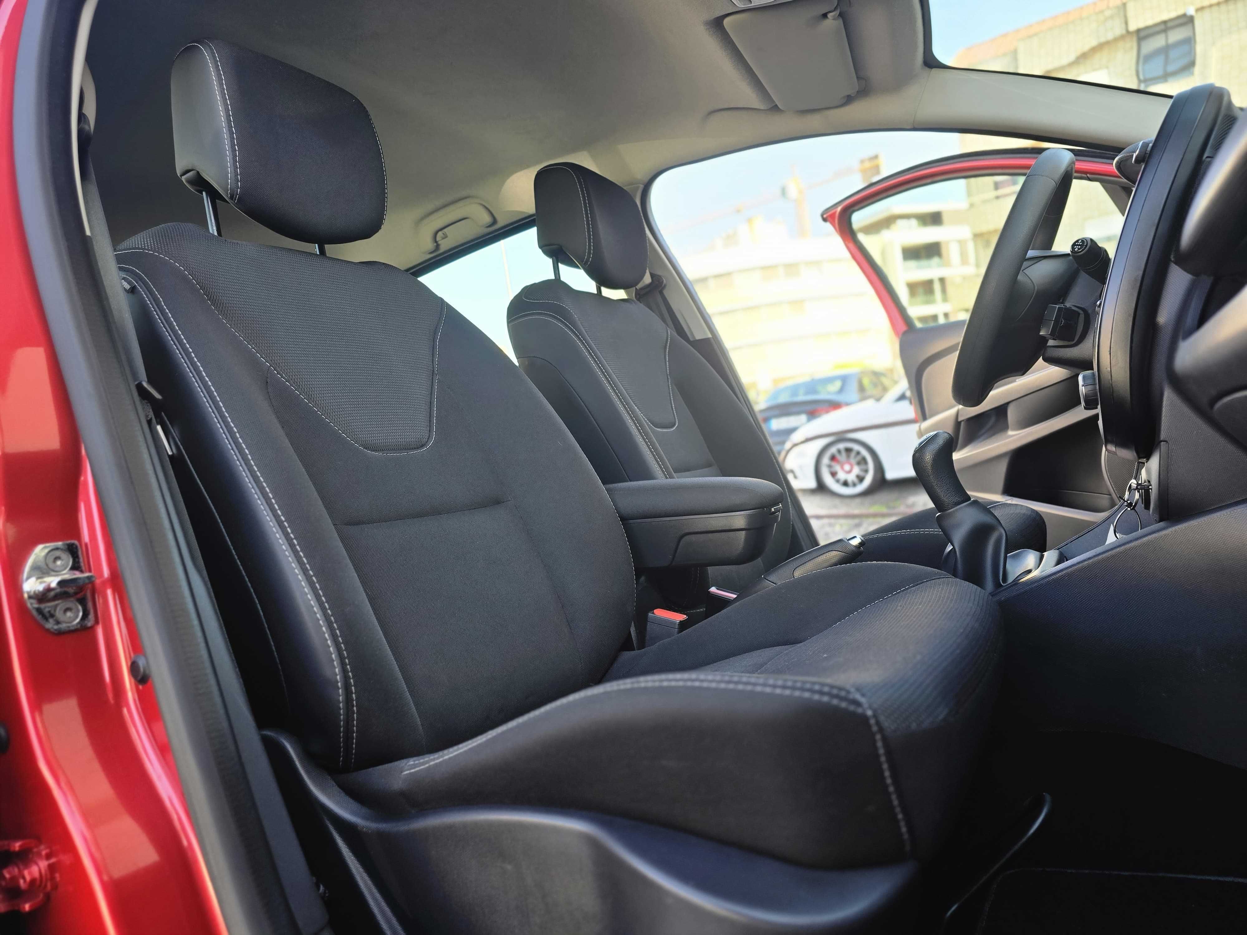 RENAULT CLIO IV 1.5 DCI 90CV
