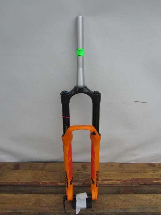 Nowy amortyzator Rock shox revelation rc3 29 " 140 mm / tapered