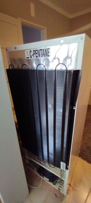 Frigorífico Indensit