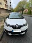 Captur 2019 Automatico