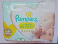 Памперси Pampers 0,1 розмір,памперси дитячі 0,1 розмір