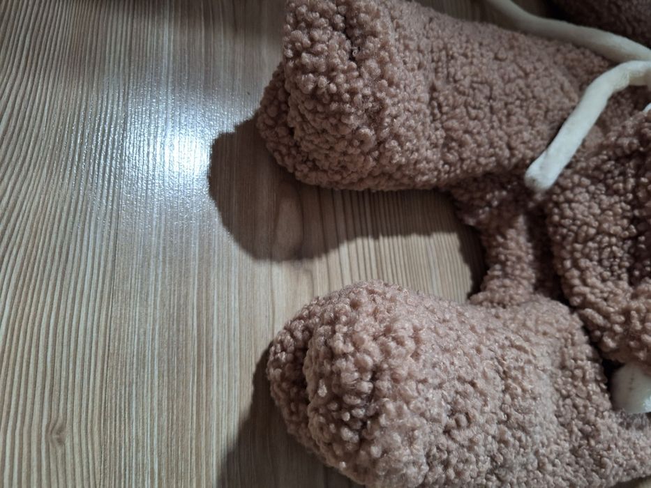 Дитячий комбінезон