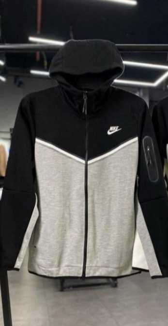 Nowe bluzy  Nike Tech Fleece