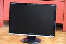Monitor Samsung Sync master 226 BW 22 cale