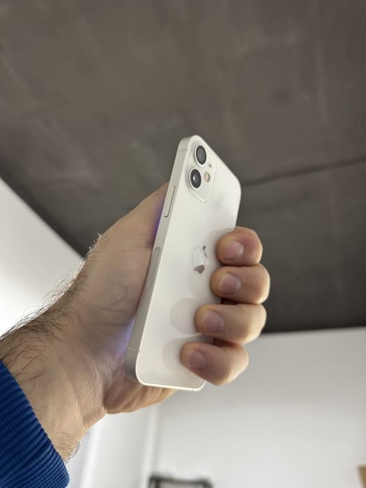 Apple iphone 12 Mini 128 gb Neverlock айфон міні 100%