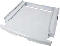 Uniwersalny łącznik pralki z suszarką do Bosch Samsung Beko 60x60 cm