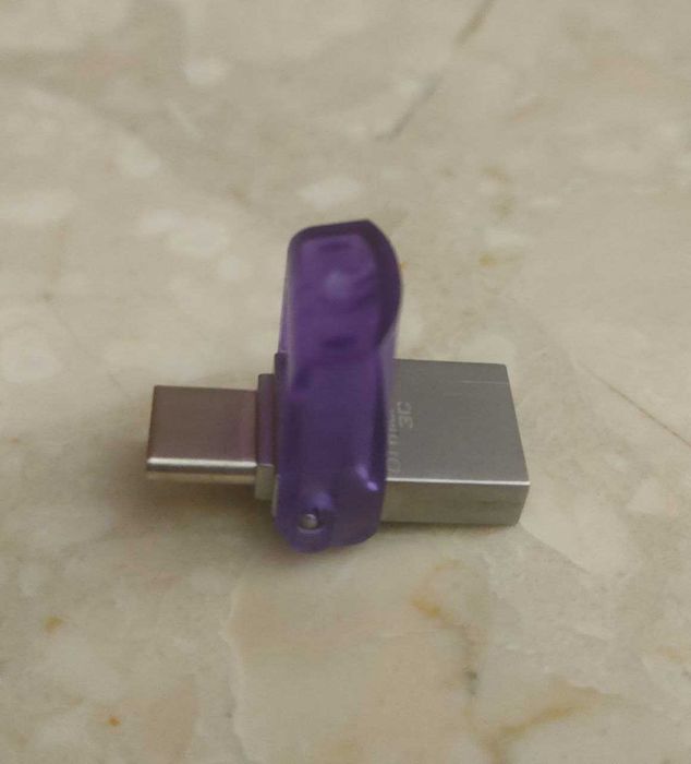 Pendrive USB Kingston Gen3, 256 GB