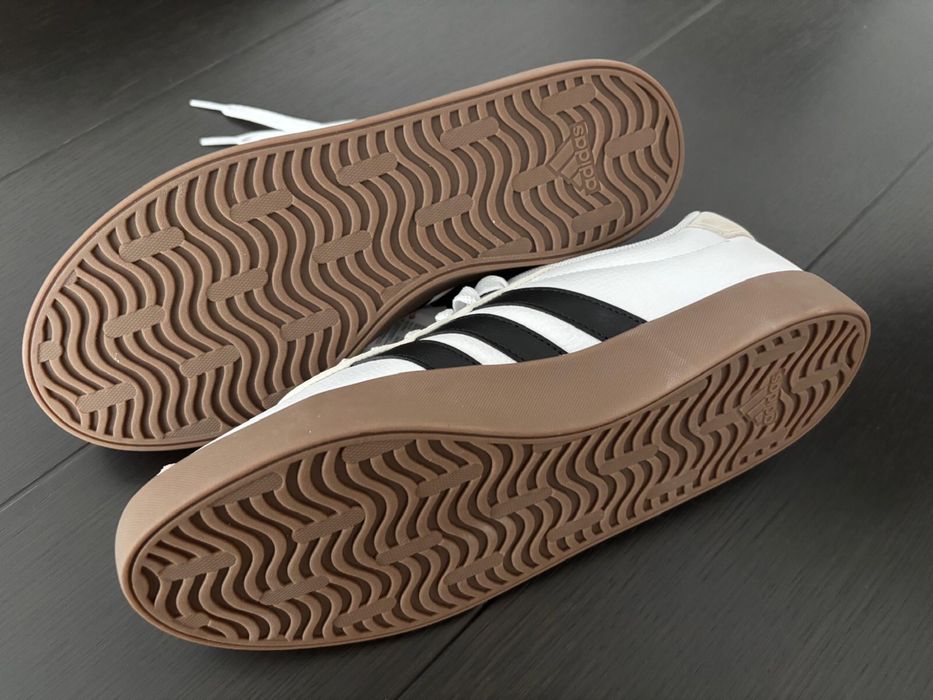 Sapatilhas Ténis Adidas VL Court 3.0 novas com etiqueta