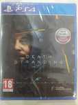 NOWA Death Stranding PS4 Polska wersja gry ps4 i ps5 folia nówka, gra