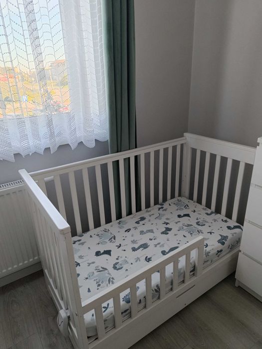 Łóżeczko dziecięce