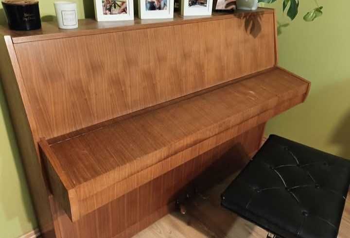 Sprzedam pianino