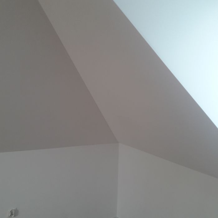 Tynki tynkowanie cementowo wapienne tradycyjne agregatem  maszynowo