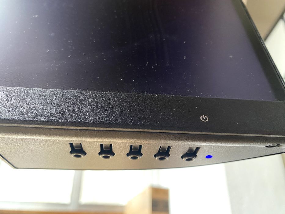 Monitor ACER SA272Ebi