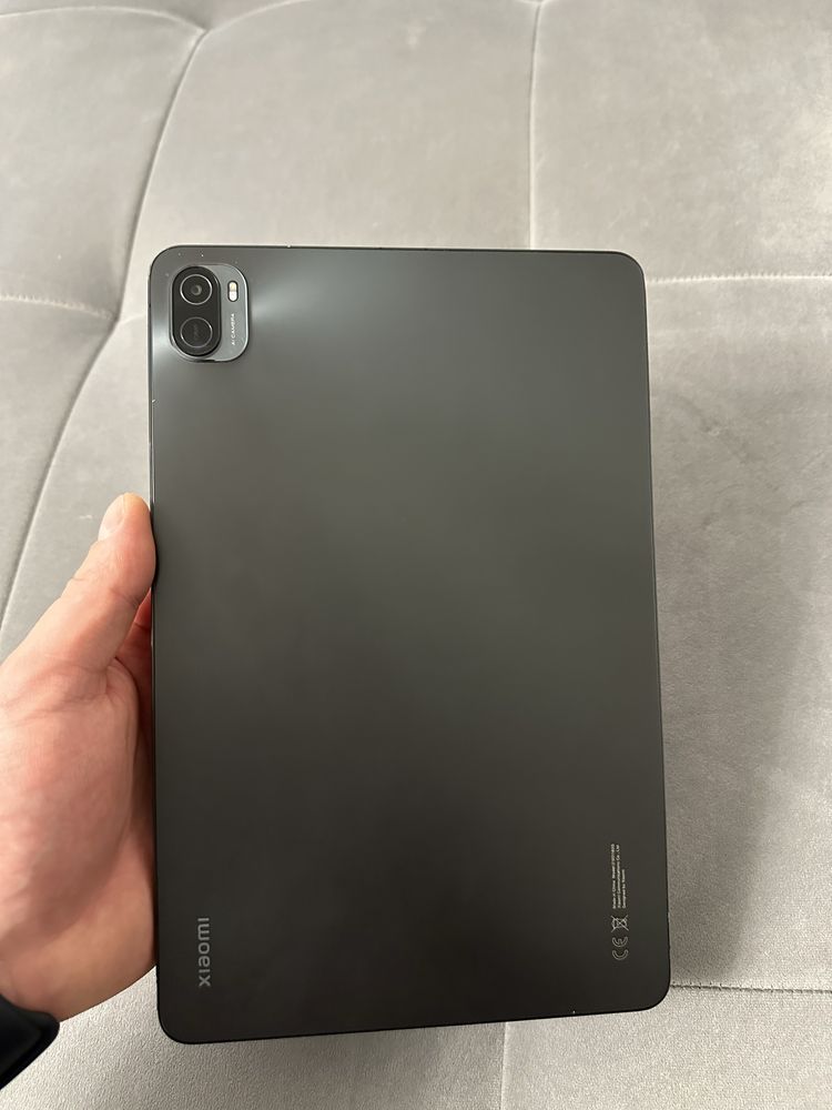 Планшет Xiaomi Pad 5 128 GB Cosmic Gray