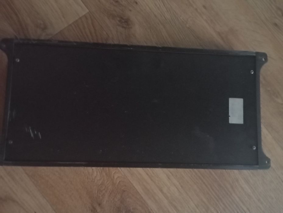 Продам усилитель icon apr- d550