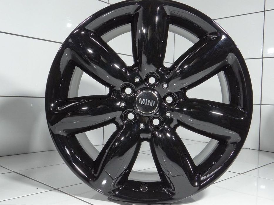 felgi aluminiowe mini 18 f54