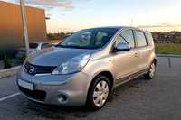 Nissan Note 2010p 1.4