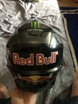 Capacete mota de cross