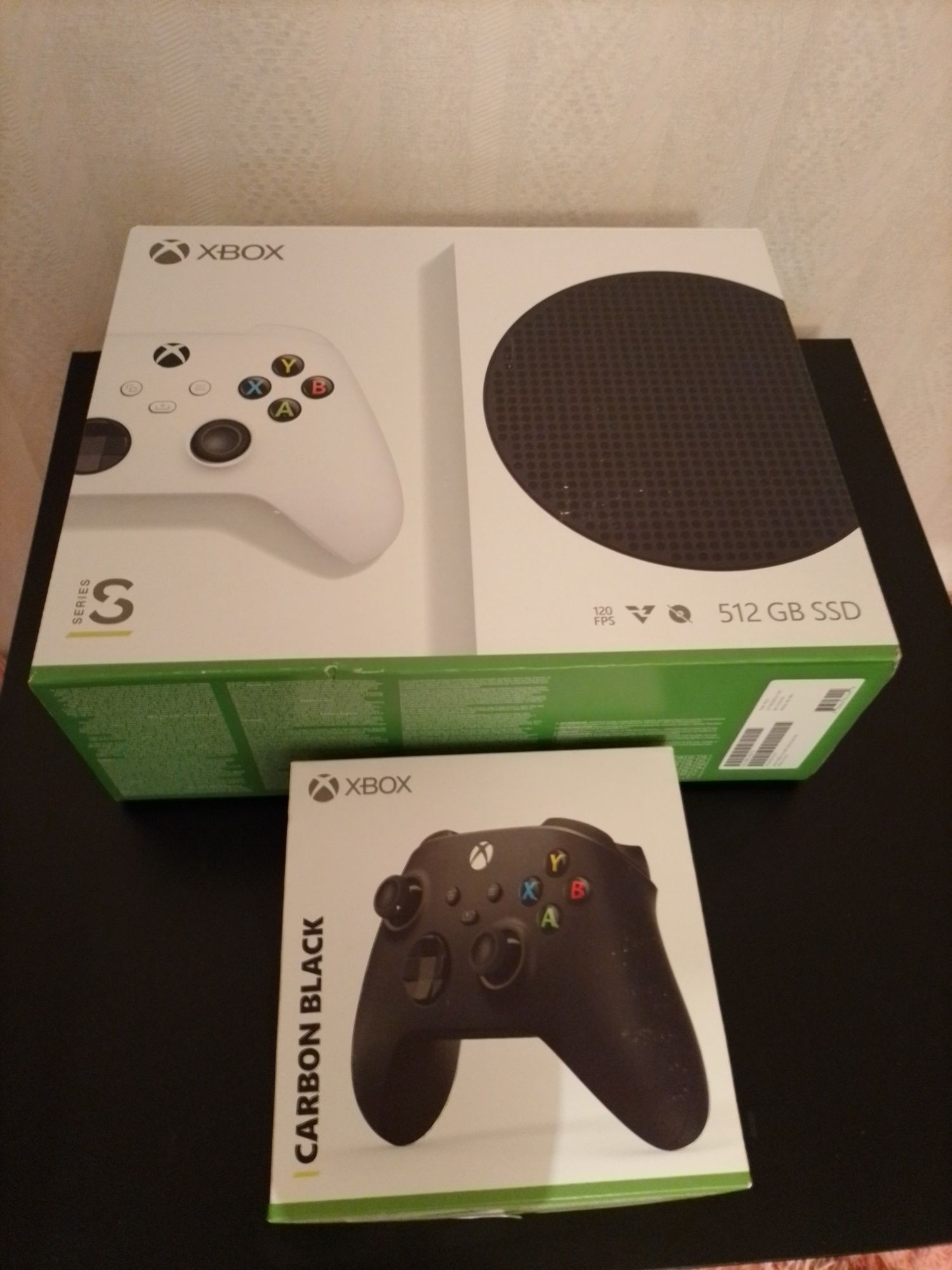 Xbox Series S 512gb