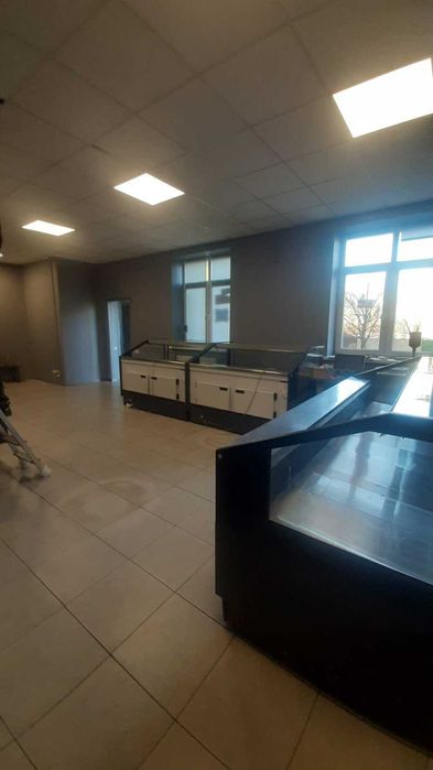 Здається в оренду приміщення вільного призначення ЖК Щасливий