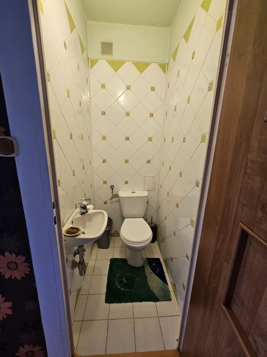 Sprzedam lub wynajmę mieszkanie