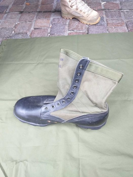 Buty Jungle US ARMY