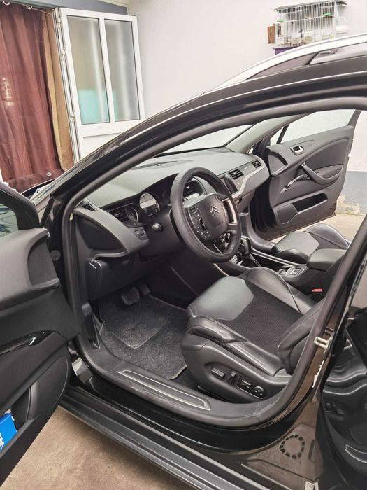 Citroën C5 Exclusive