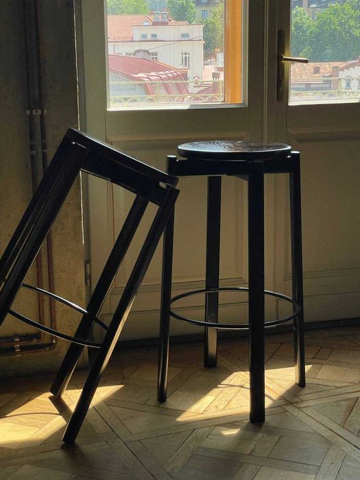 Барні стільці від Audo Copenhagen