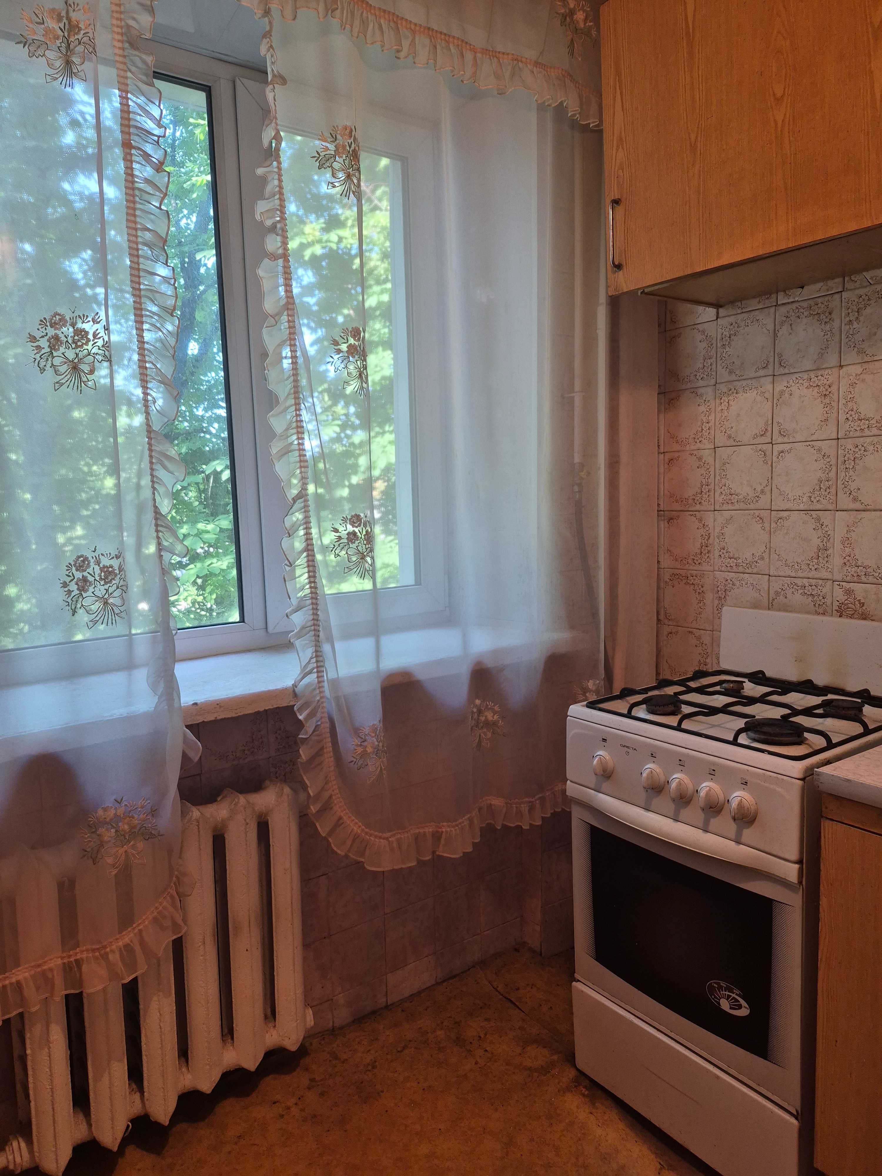 Терміново! ТОРГ! 1 кім. кв. 31,3 кв. м. 19 тис. дол.