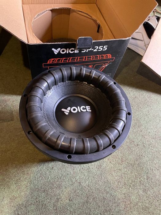 Саб Voice SP - 255