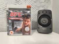 UFC 2009 PS3 szybka wysyłka