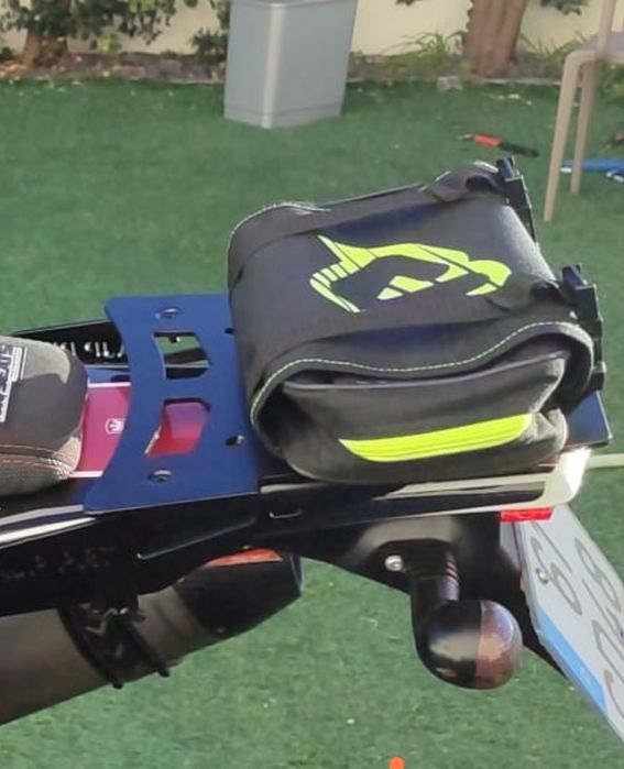 AJP PR7  kit Doma + extras