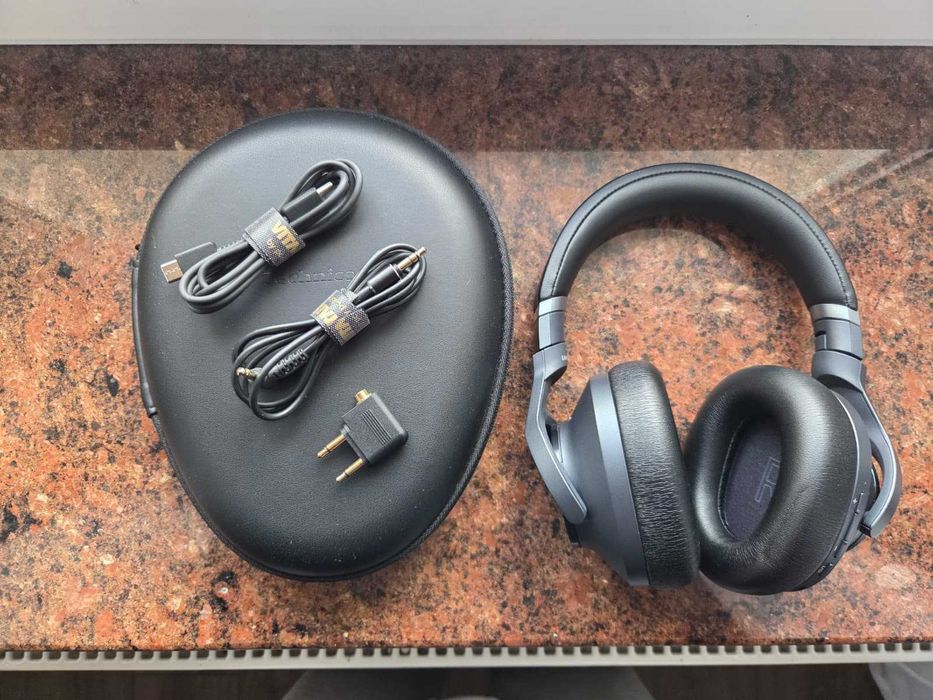 Słuchawki Technics EAH-A800 ANC