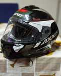 Capacete Axxis Draken