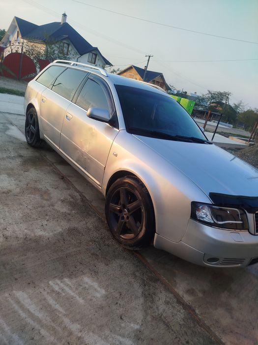 Продам автомобіль