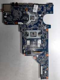 Motherboard para HP G4/G6/G7 DA0R12MB6E0 REV. E