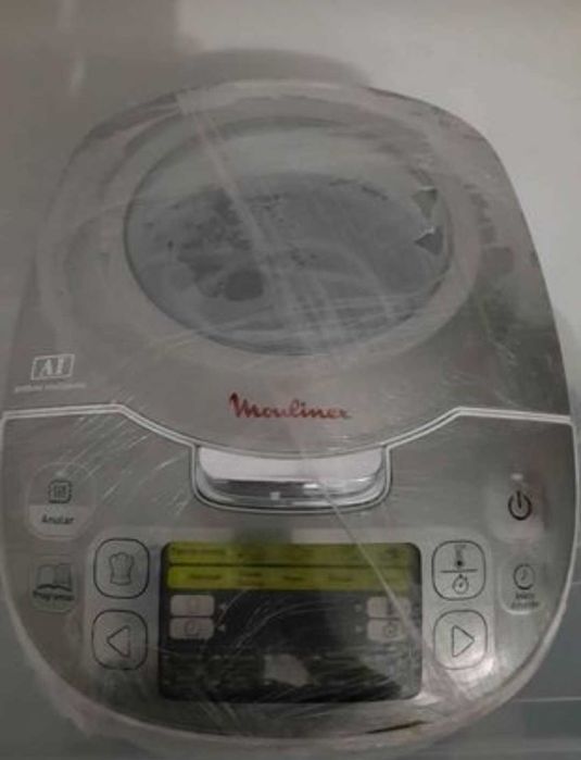 Moulinex maxichef