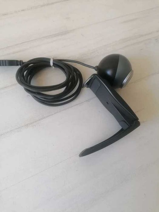 Webcam Logitech Câmara Computador Camera