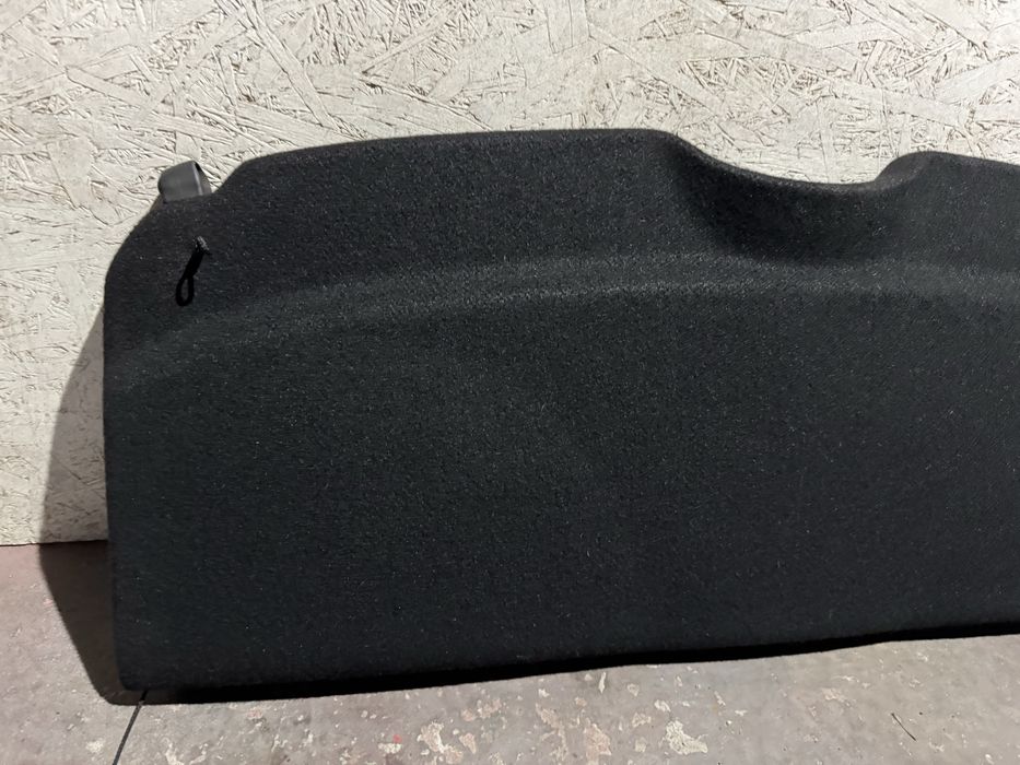 Задня поличка мини F55 Полка багажника Mini Ф55 Рвзборка BMW_HELP