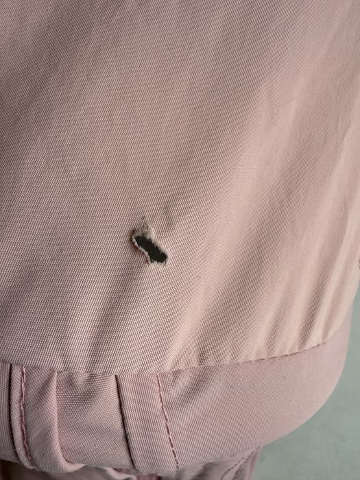 Bugaboo Donkey letnia budka przeciwsłoneczna Morning Pink