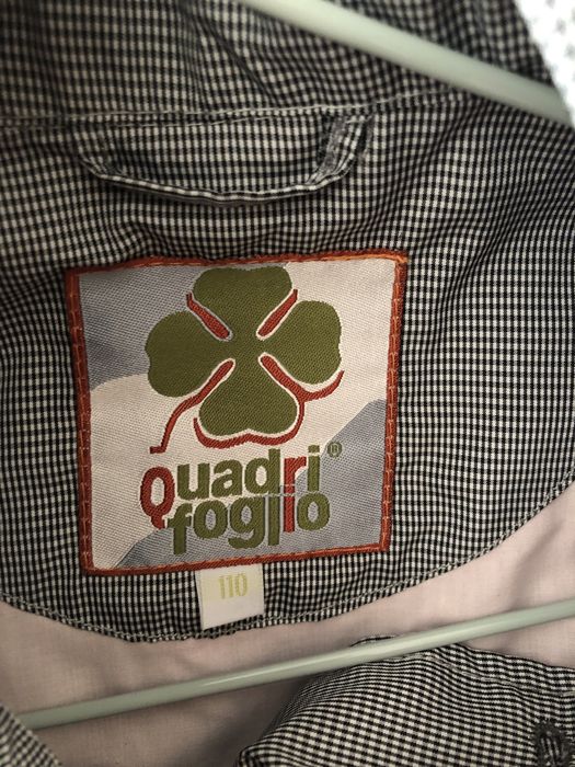 Płaszczyk dla dziewczynki