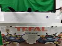 Conjunto Tefal 6 Frigideiras