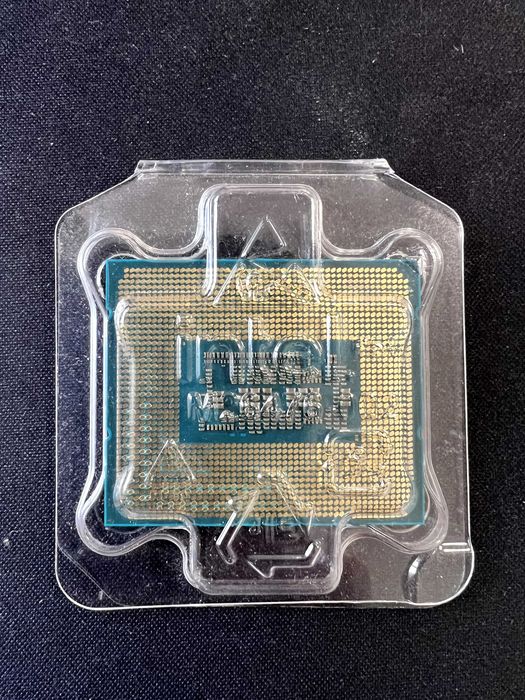 Процесор Intel Core i5-12400F (Alder Lake, s1700) (Tray версія)