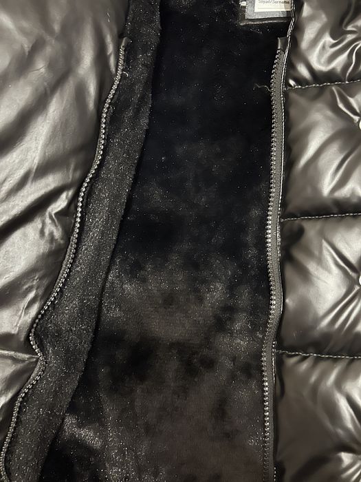 Куртка зимова на дівчинку6-7 років